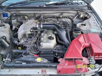 1995 Nissan Skyline For Sale
