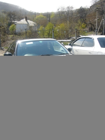 1996 Nissan Skyline