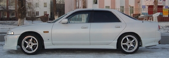 Skyline