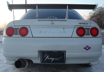 1996 Skyline