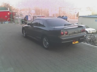 1996 Skyline