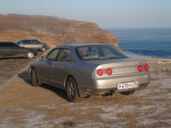 Skyline