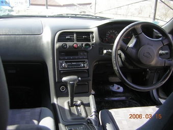 Nissan Skyline
