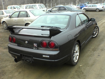 Skyline