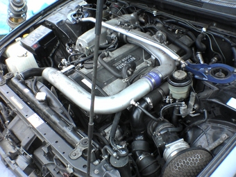 Nissan Skyline