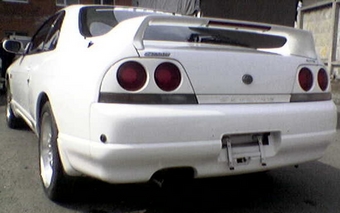 1996 Skyline