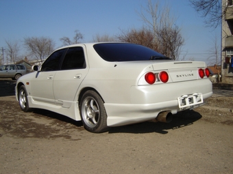 Skyline