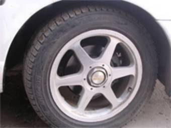 1996 Skyline