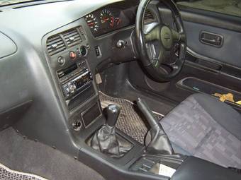 Nissan Skyline