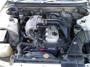 Nissan Skyline
