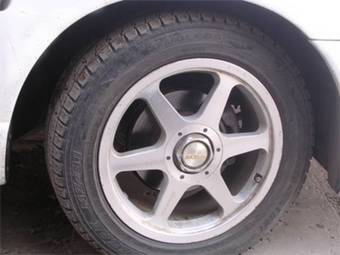 1996 Skyline