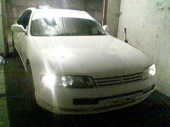 1996 Skyline