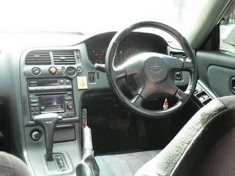 Nissan Skyline