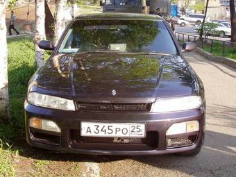 Skyline