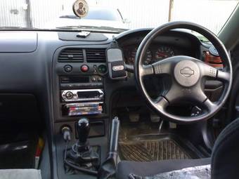 1996 Skyline
