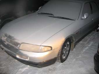 1996 Nissan Skyline