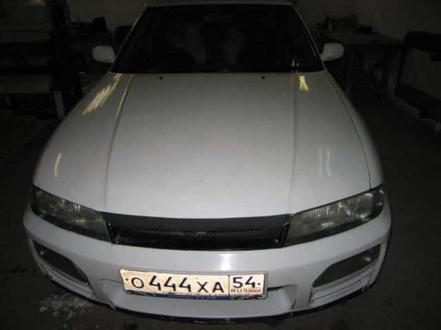 1996 Nissan Skyline