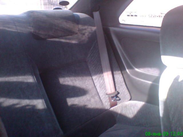 1996 Nissan Skyline