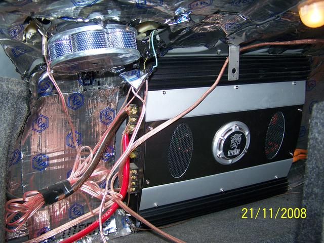 1996 Nissan Skyline