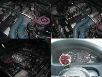 Nissan Skyline
