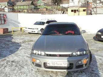 Skyline