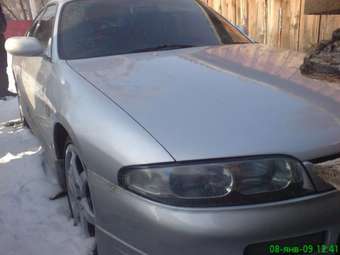 Nissan Skyline