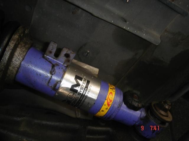 1996 Nissan Skyline
