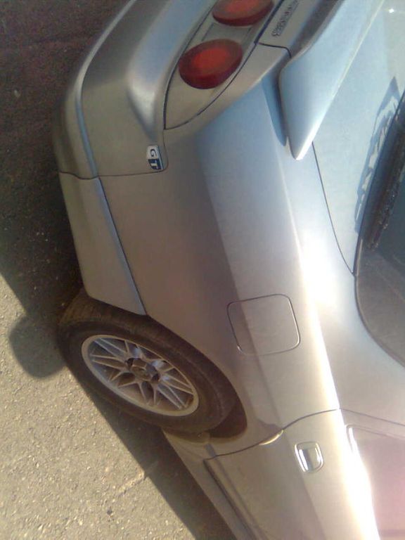 1996 Nissan Skyline