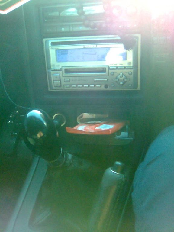 1996 Nissan Skyline