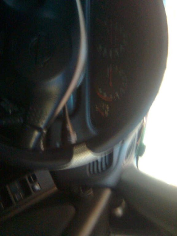 1996 Nissan Skyline