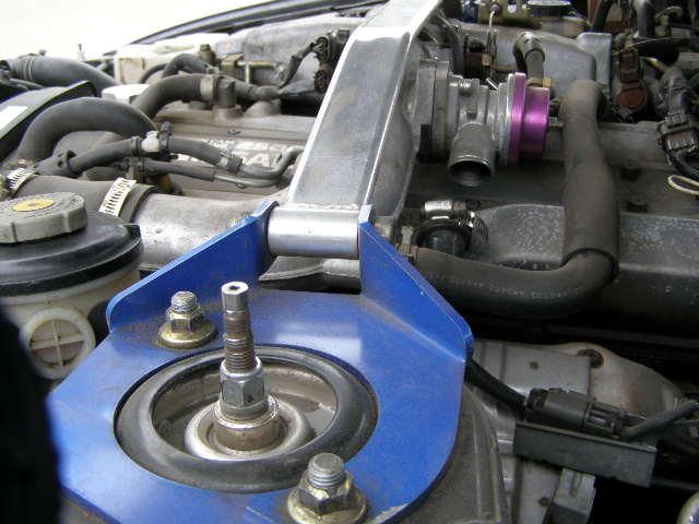 1996 Nissan Skyline