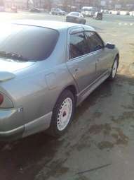 1996 Skyline