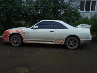 Nissan Skyline