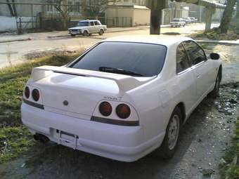 Skyline