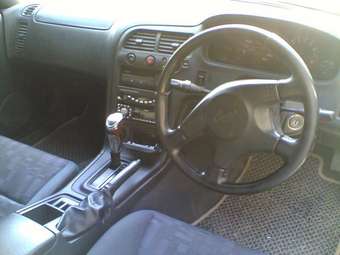 1996 Skyline