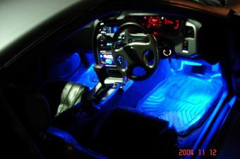 1996 Nissan Skyline Pictures