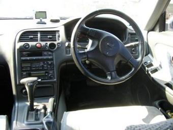 1996 Nissan Skyline For Sale