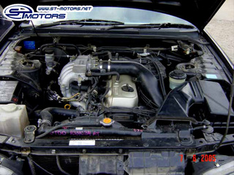 1996 Nissan Skyline For Sale