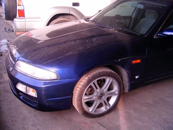 1997 Nissan Skyline