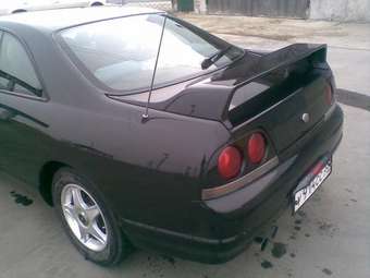 Nissan Skyline