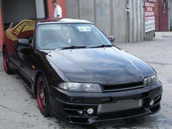 Nissan Skyline