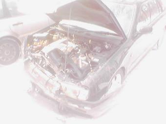 1998 Nissan Skyline