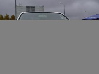 1998 Nissan Skyline