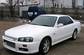Pictures Nissan Skyline