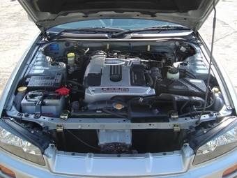 1998 Skyline