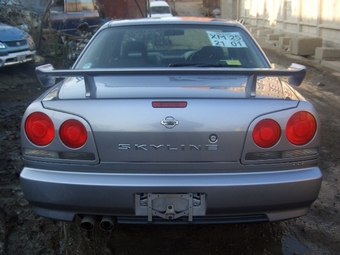 Skyline