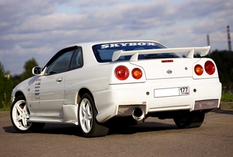 Skyline