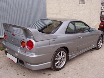 Skyline