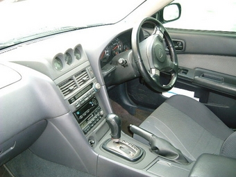 1998 Skyline