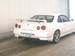 Wallpapers Nissan Skyline